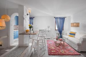 Villa Cissa Apartments by Irundo 