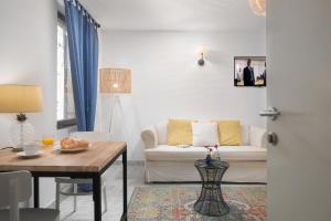 Villa Cissa Apartments by Irundo 