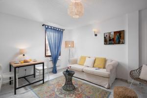 Villa Cissa Apartments by Irundo 