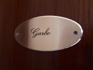 Dimora Charleston Lecce parcheggio privato in loco gratis