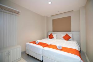 The Gloria Suites Grogol