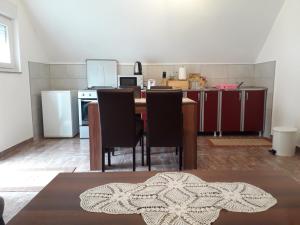 Apartment Mrsinj