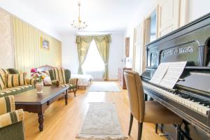 Apartman The Spiski Palace Krakk&oacute; Lengyelorsz&aacute;g