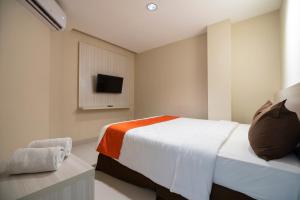 The Gloria Suites Grogol