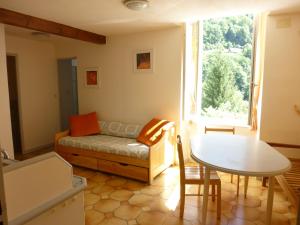 Appart'hotels Appart Le Chili- Quartier thermal- Parc remarquable - Linge fourni : photos des chambres