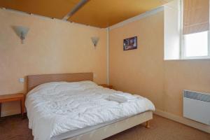 Appart'hotels Residence Saint Goustan - maeva Home : photos des chambres