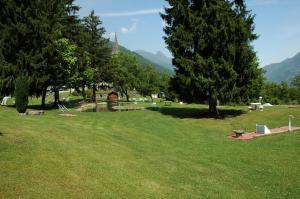 Appart'hotels Appart Le Chili- Quartier thermal- Parc remarquable - Linge fourni : photos des chambres