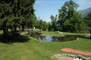 Appart'hotels Appart Le Chili- Quartier thermal- Parc remarquable - Linge fourni : photos des chambres
