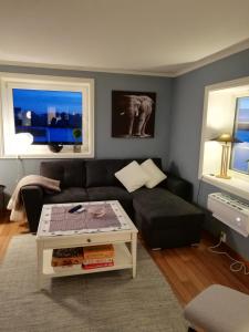 Seaview apartment Karmøy