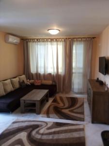 Apartment Sarafovo