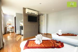 CBD Hotel Suratthani