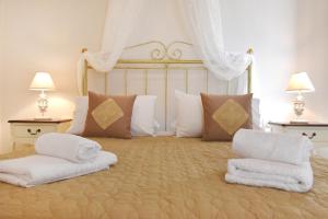 Oisyra Hotel Syros Greece