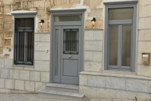 Oisyra Hotel Syros Greece