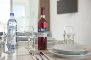 La Casa Di Napa Apartments