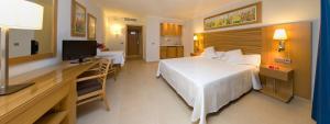 Superior Double Room room in Bon Sol Prestige - AB Group