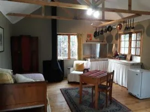 Cornelia's Field - Klipfontein Cornelia's Field - Klipfontein