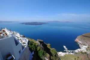 Keti Hotel Santorini Greece