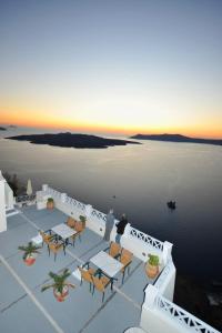 Keti Hotel Santorini Greece