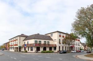 3 hvězdičkový hotel Hotel Daub Bremervörde Německo