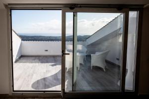 Penthouse-Apartment