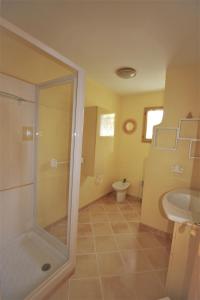 Residence U MELU GRAND T3 JAUNE à létage