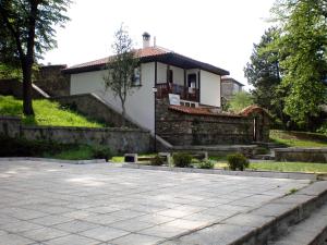 Гостоприемница Георги