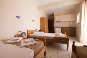 Atira Apart Hotel Pieria Greece
