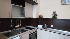 TES Flora Apartments