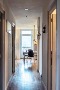 Appartements Bright airy spacious apartment : photos des chambres