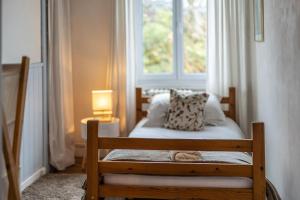 Bright airy spacious apartment