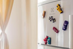 Sega Rally Apartment Free Parking