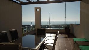 RMP60 Luminoso Duplex Residencial Marina del Port Calafat