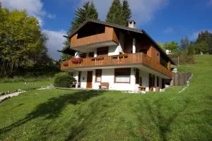 Ca' Milijera - Cortina dʼAmpezzo