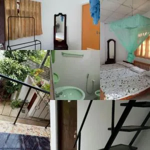 WIND BREEZE INn - Kombichankulama