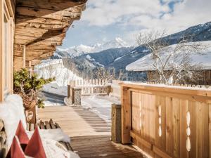 Ferienhaus Hanserhof