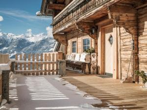 Ferienhaus Hanserhof