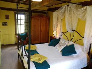 Le Manoir d'Annique photo 6