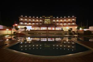 Hotel Spa Nanin Playa