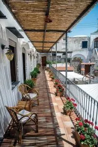 B&B Il Vicolo - Anacapri