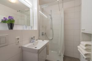 Studio Apartment with Mountain View room in Ferienwohnung Kolb