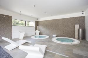 Complexes hoteliers Vacanceole - Residence Pont du Gard : photos des chambres