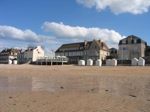 Appartements On The Beach : photos des chambres
