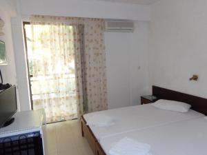 Economy Double or Twin Room