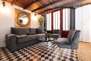 Architects Triplex - Haut Marais