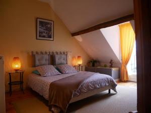 Domaine de la Vaysse chambres d'hôtes photo 15