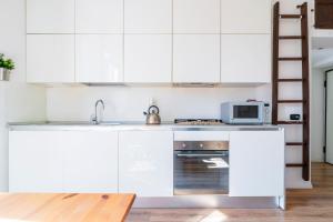 Apartmán Sesto Flat Sesto San Giovanni Itálie