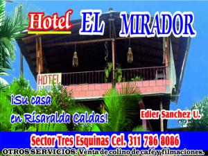 FAMI Hotel El Mirador