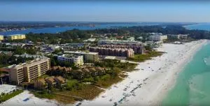 Midnight Cove #714, Bayside in Siesta Key, FL - Siesta Key