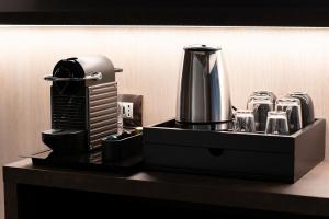 Suite con Vasca Idromassaggio e Sauna