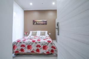 Il vicoletto di Santa Lucia